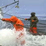 Alaska and Seafood: A History of Conservation