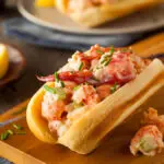 Consider the Lobster Roll