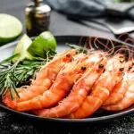 What’s the Difference Between Shrimp and Prawns?